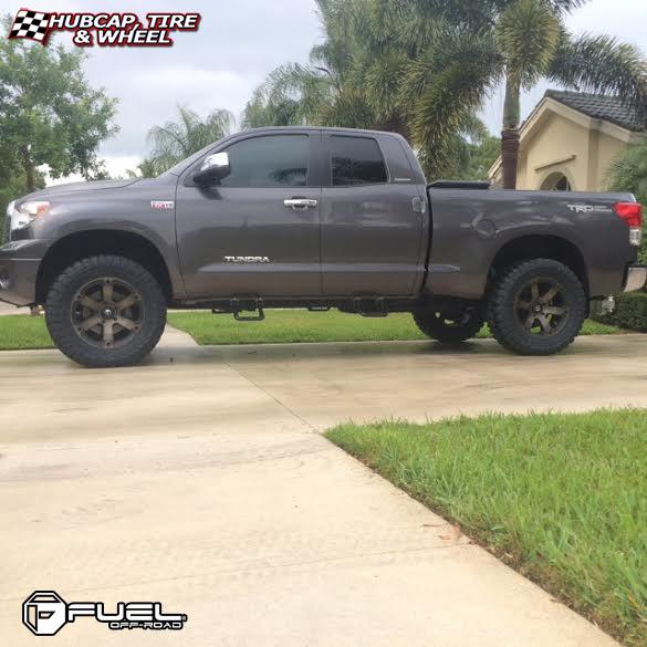  Toyota Tundra